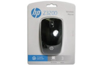 Мышка HP Z3200 Black (J0E44AA)