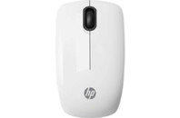 Мышка HP Z3200 white (E5J19AA)