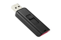 USB флеш накопитель Apacer 16GB AH334 pink USB 2.0 (AP16GAH334P-1)