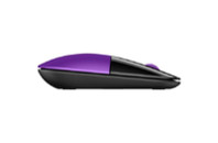 Мышка HP Z3700 Purple (X7Q45AA)