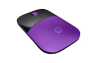 Мышка HP Z3700 Purple (X7Q45AA)