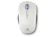 Мышка HP X3300 White (H4N94AA)