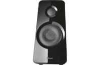 Акустическая система Trust Tytan 2.0 Speaker Set. Black (21560)