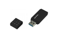 USB флеш накопитель GOODRAM 32GB UME3 Black USB 3.0 (UME3-0320K0R11)