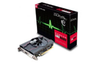 Видеокарта Sapphire Radeon RX 550 4096Mb PULSE (11268-01-20G)