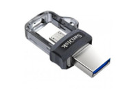 USB флеш накопитель SANDISK 256GB Ultra Dual Drive USB 3.0 OTG (SDDD3-256G-G46)