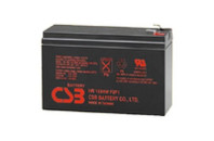 Батарея к ИБП 12В 6.5Ач CSB (HR1224W)