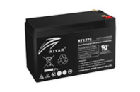 Батарея к ИБП Ritar AGM RT1275B, 12V-7.5Ah (RT1275B)