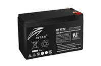 Батарея к ИБП Ritar AGM RT1272B, 12V-7.2Ah (RT1272B)