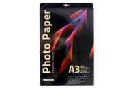 Бумага фото A3 Tecno A3 210g 50 pack Glossy, Premium Photo Paper CB (PG 210 A3 CP50)