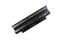 Аккумулятор для ноутбука Dell Dell Inspiron 13R J1KND 4400mAh (48Wh) 6cell 11.1V Li-ion (A41622)