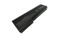 Аккумулятор для ноутбука Alsoft HP ProBook 6460b HSTNN-I91C 5200mAh 6cell 11.1V Li-ion (A41532)