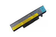 Аккумулятор для ноутбука Alsoft Lenovo IdeaPad Y460 57Y6567 5200mAh 6cell 10.8V Li-ion (A41639)