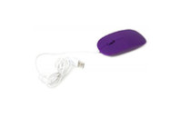 Мышка OMEGA OM-414 optical rubber purple (OM0414CP)