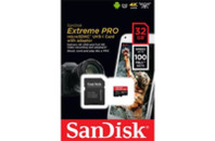 Карта памяти SANDISK 32GB microSD class 10 V30 A1 UHS-I U3 4K Extreme Pro (SDSQXCG-032G-GN6MA)