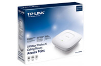 Точка доступа Wi-Fi TP-Link EAP110