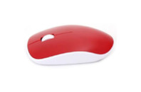 Мышка OMEGA Wireless OM0420 red (OM0420WR)