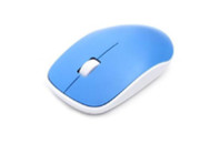 Мышка OMEGA Wireless OM0420 blue (OM0420WBL)