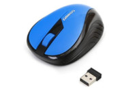 Мышка OMEGA Wireless OM-415 blue/black (OM0415BB)