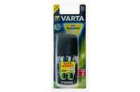 Зарядное устройство для аккумуляторов Varta Mini Charger + 2AA 2400 mAh NI-MH (57646101461)