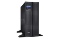 Источник бесперебойного питания APC Smart-UPS X 2200VA Rack/Tower LCD (SMX2200HV)