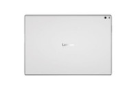 Планшет Lenovo Tab 4 10 PLUS WiFi 4/64GB Polar White (ZA2M0079UA)