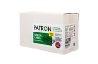 Картридж PATRON HP LJ Q2612A/CANON 703 GREEN Label (DUAL PACK) (PN-12A/703DGL)