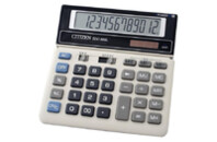 Калькулятор Citizen SDC-868L