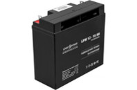 Батарея к ИБП LogicPower LPM 12В 18Ач (4133)