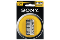 Батарейка крона Sony 6F22 ULTRA 9V 1шт