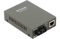 Медиаконвертор D-Link DMC-F15SC