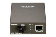 Медиаконвертор D-Link DMC-F20SC-BXU