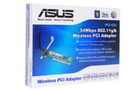 Сетевая карта Wi-Fi ASUS PCI-G31