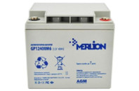 Батарея к ИБП Merlion 12V-40Ah (GP12400M6)