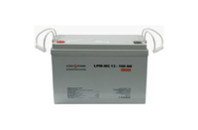 Батарея к ИБП LogicPower LPM MG 12В 100 Ач (3877)