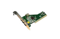 Контроллер PCI to 3xFirewire IBRIDGE (MM-PCI-6306-01-HN01)