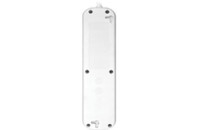 Сетевой удлинитель Defender S430 3.0 m 4 роз switch white (99238)