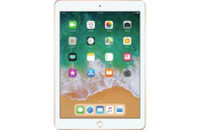 Планшет Apple A1893 iPad WiFi 32GB Gold (MRJN2RK/A)