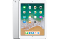 Планшет Apple A1893 iPad WiFi 128GB Silver (MR7K2RK/A)