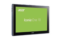 Планшет Acer Iconia One 10 B3-A40 Wi-Fi 2/32GB Blue (NT.LENEE.003)