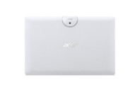 Планшет Acer Iconia One 10 B3-A42 LTE 2/16GB White (NT.LETEE.001)