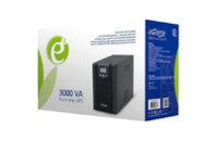 Источник бесперебойного питания EnerGenie EG-UPS-PS3000-01, 3000VA (EG-UPS-PS3000-01)