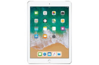 Планшет Apple A1954 iPad WiFi 4G 32GB Silver (MR6P2RK/A)
