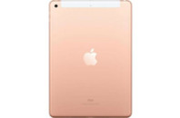 Планшет Apple A1954 iPad WiFi 4G 32GB Gold (MRM02RK/A)