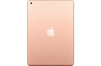 Планшет Apple A1893 iPad WiFi 128GB Gold (MRJP2RK/A)