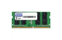 Модуль памяти для ноутбука SoDIMM DDR4 16GB 2400 MHz GOODRAM (GR2400S464L17/16G)