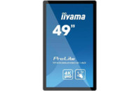 LCD панель iiyama TF4938UHSC-B1AG