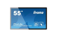 LCD панель iiyama TF5538UHSC-B1AG