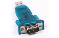 Конвертор USB to COM Viewcon (VE 066)
