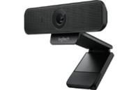 Веб-камера Logitech Webcam C925E HD (960-001076)